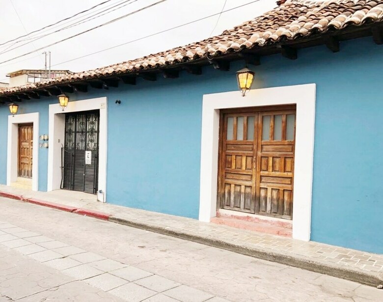 Hotel Kukul