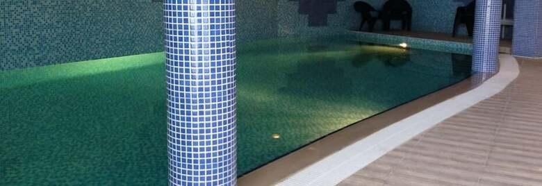 Hotel Hocine