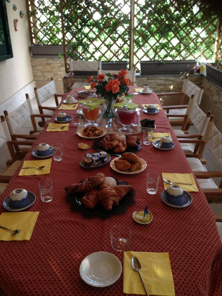 Villa Le Tre Palme