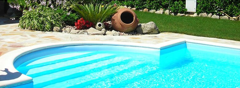 Villa Le Tre Palme