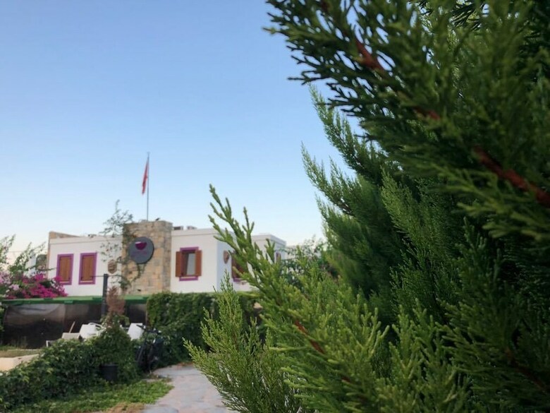 Hotel Pepecura Bodrum