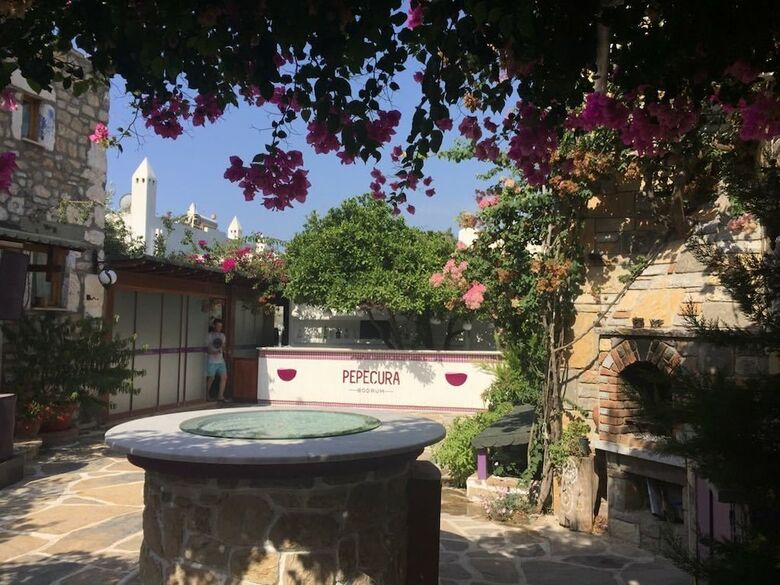Hotel Pepecura Bodrum