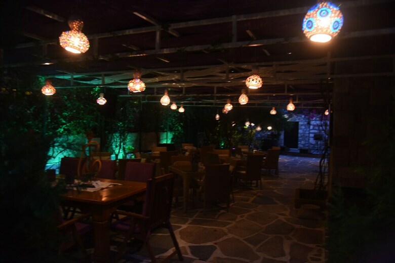 Hotel Pepecura Bodrum