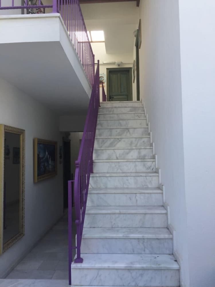 Hotel Pepecura Bodrum
