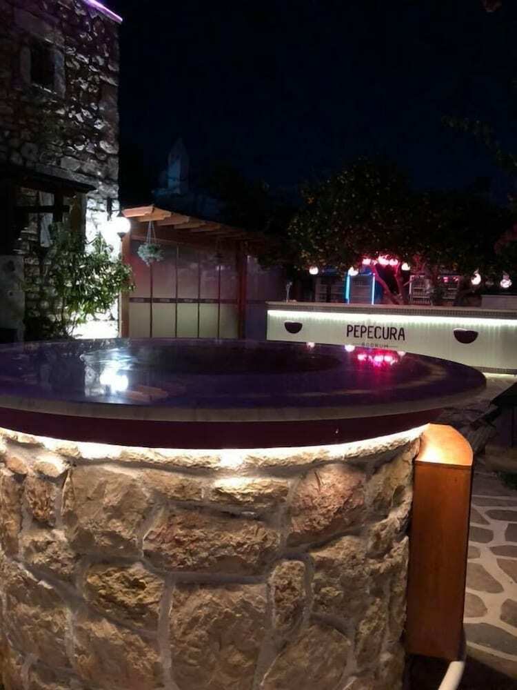 Hotel Pepecura Bodrum