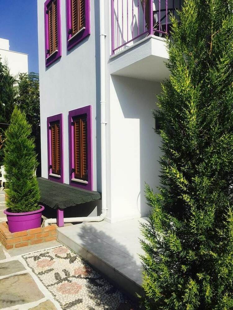 Hotel Pepecura Bodrum