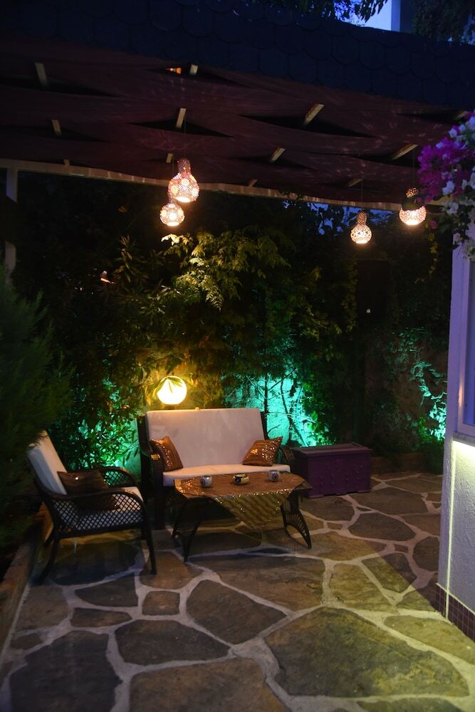 Hotel Pepecura Bodrum