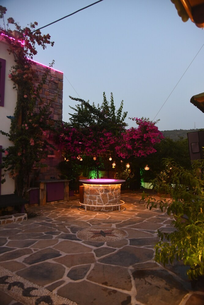 Hotel Pepecura Bodrum