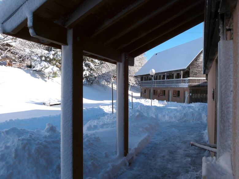 Residencia R�sidence Le Bois de La Reine