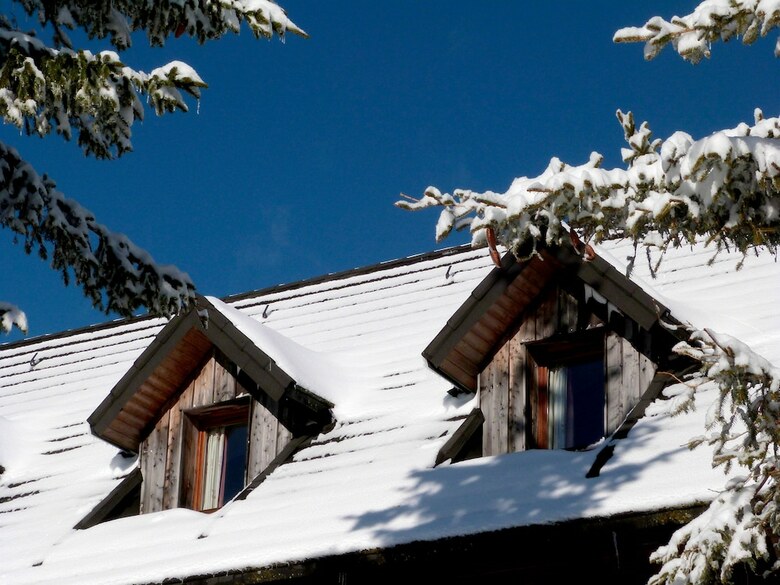 Residencia R�sidence Le Bois de La Reine