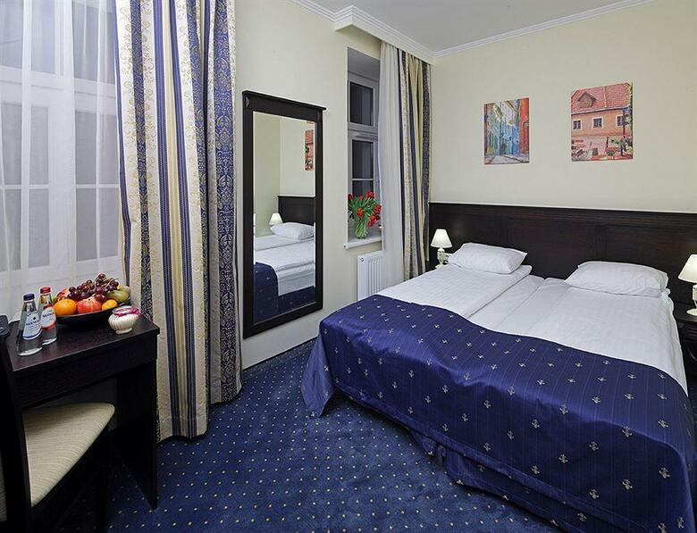 Rixwell Gertrude Hotel
