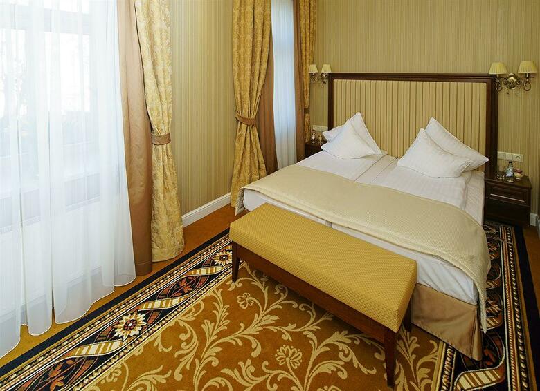 Rixwell Gertrude Hotel
