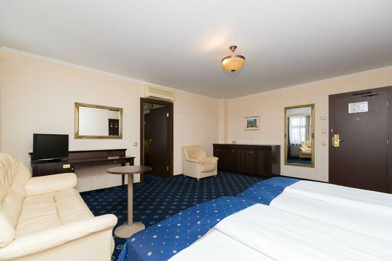 Rixwell Gertrude Hotel