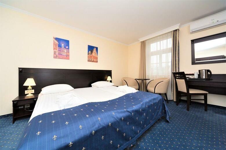 Rixwell Gertrude Hotel