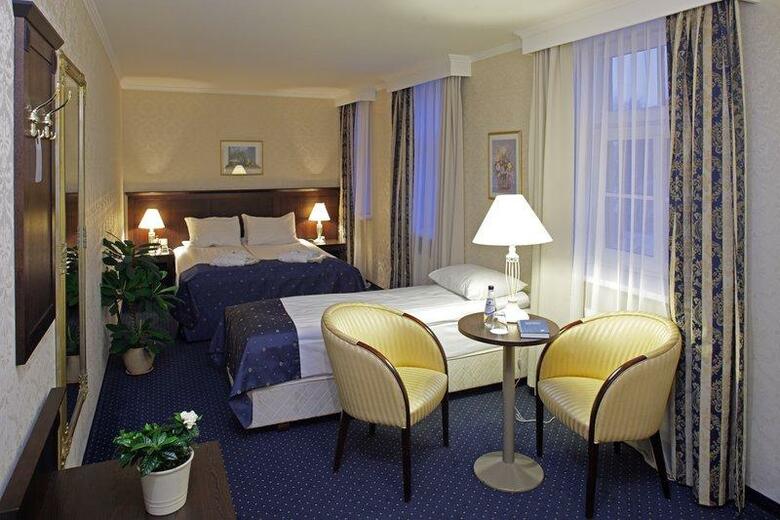 Rixwell Gertrude Hotel