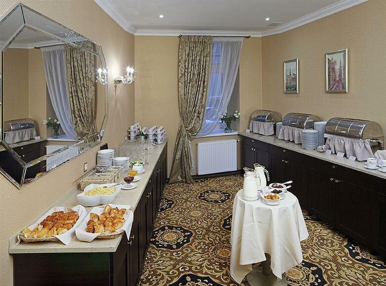 Rixwell Gertrude Hotel