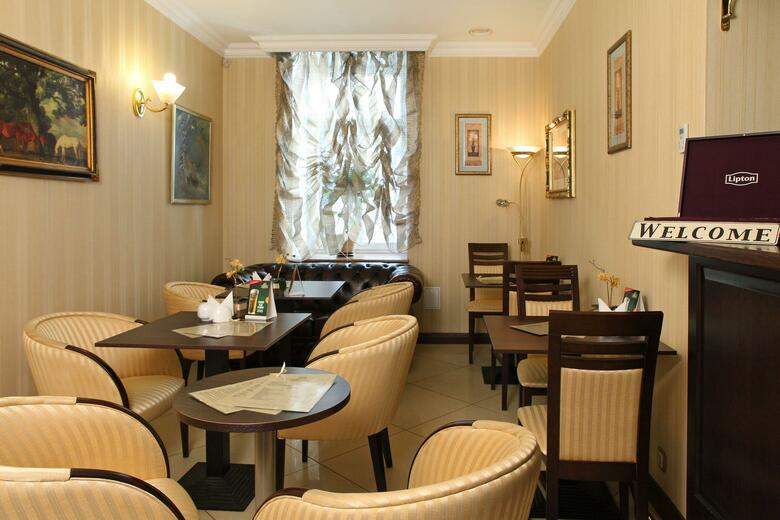 Rixwell Gertrude Hotel