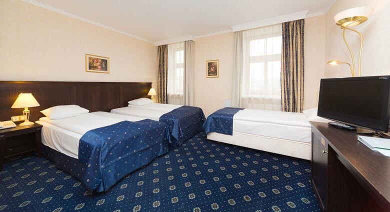 Rixwell Gertrude Hotel