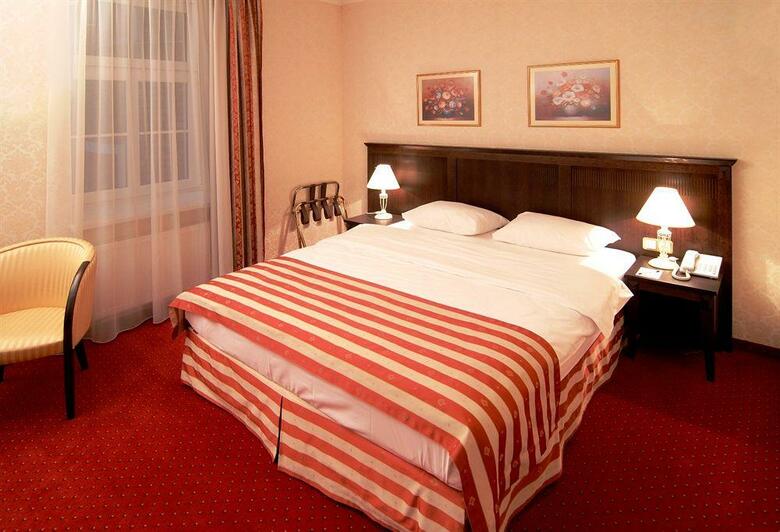 Rixwell Gertrude Hotel