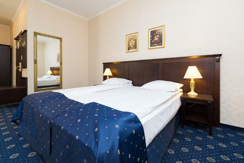 Rixwell Gertrude Hotel