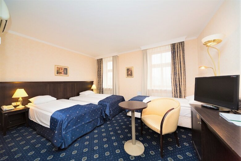 Rixwell Gertrude Hotel