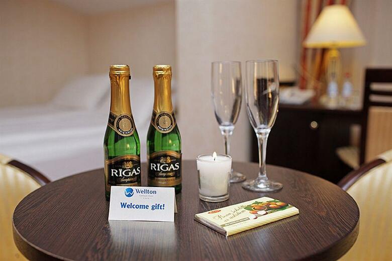 Rixwell Gertrude Hotel