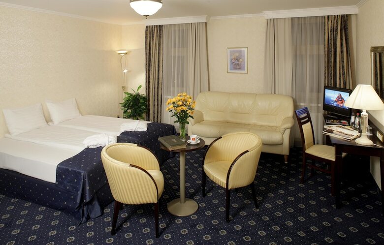 Rixwell Gertrude Hotel