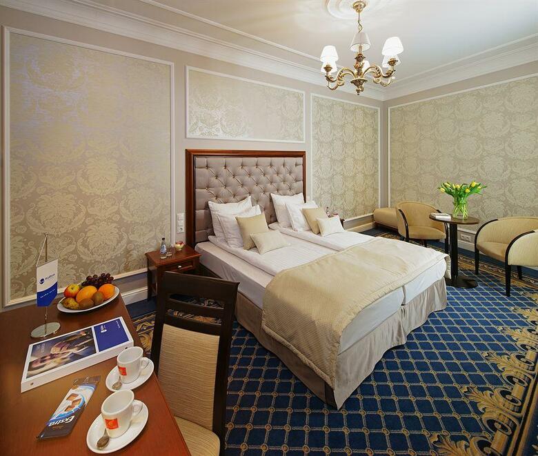 Rixwell Gertrude Hotel