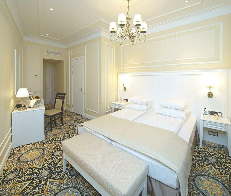 Rixwell Gertrude Hotel
