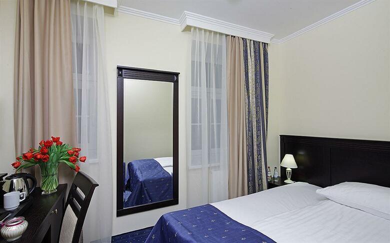 Rixwell Gertrude Hotel