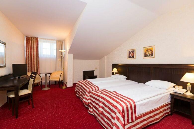 Rixwell Gertrude Hotel