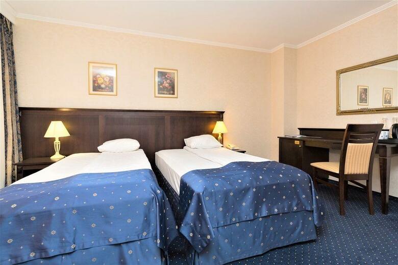 Rixwell Gertrude Hotel