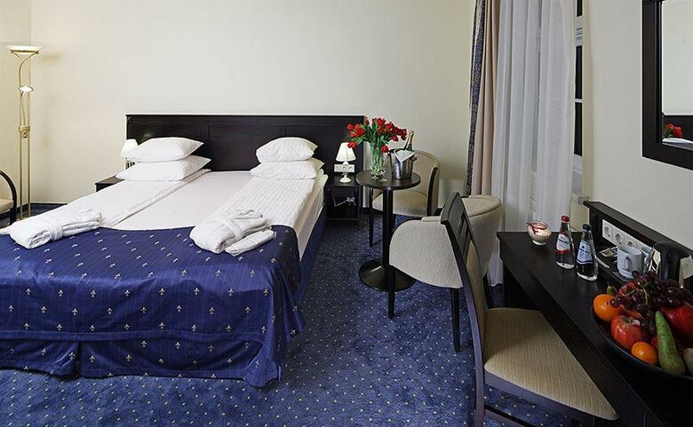 Rixwell Gertrude Hotel