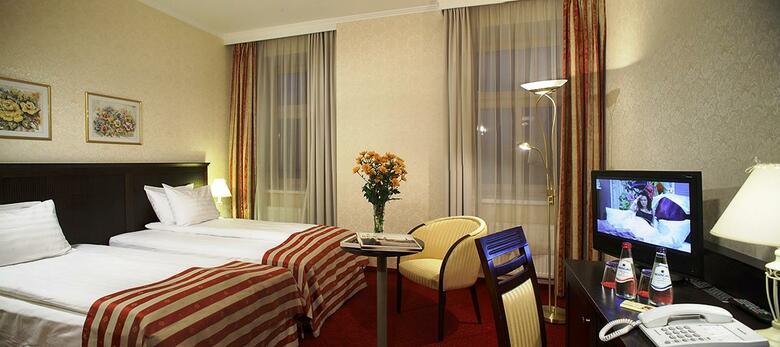 Rixwell Gertrude Hotel