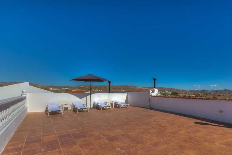 Apartamentos Villa Damara