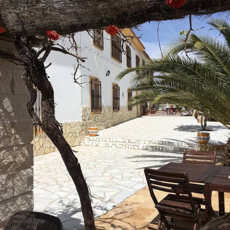 Apartamentos Villa Damara