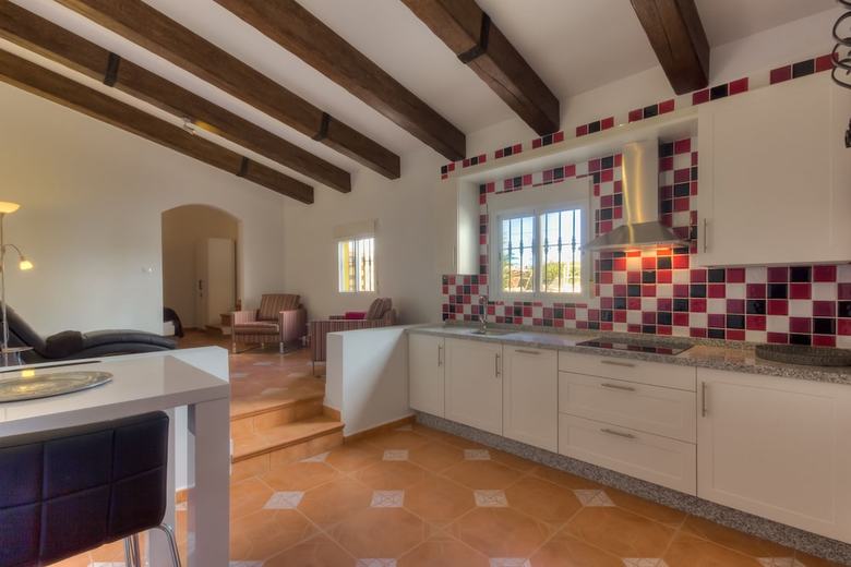 Apartamentos Villa Damara