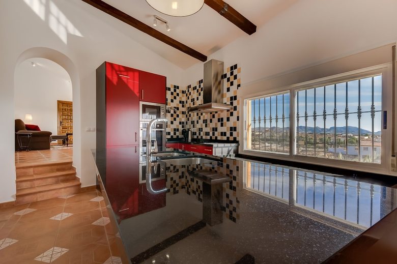 Apartamentos Villa Damara