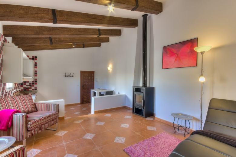 Apartamentos Villa Damara