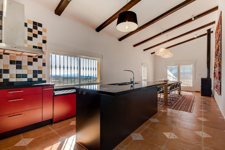 Apartamentos Villa Damara