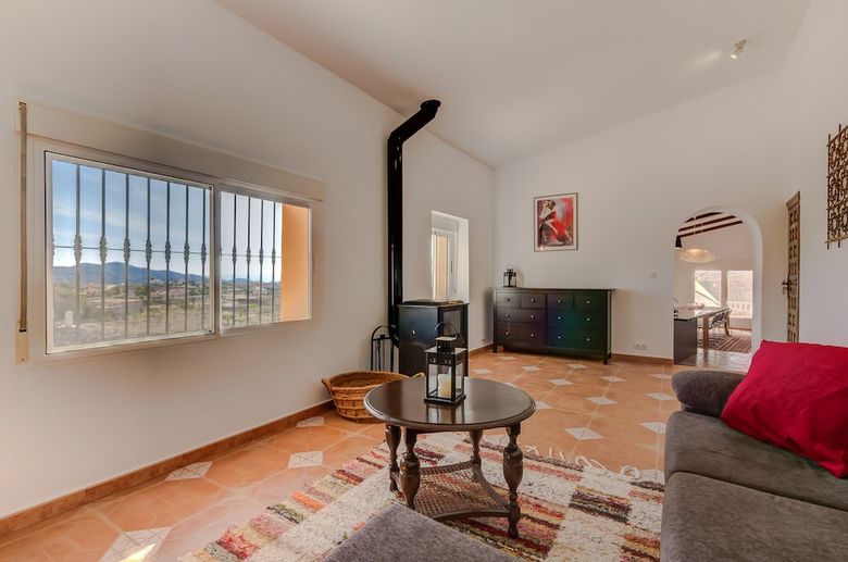 Apartamentos Villa Damara
