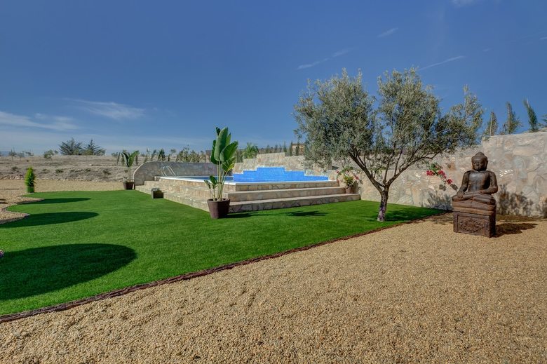 Apartamentos Villa Damara