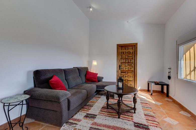 Apartamentos Villa Damara