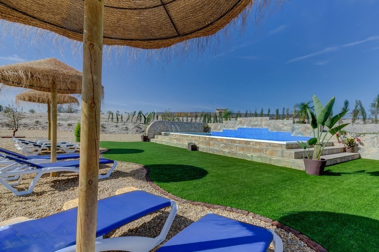 Apartamentos Villa Damara