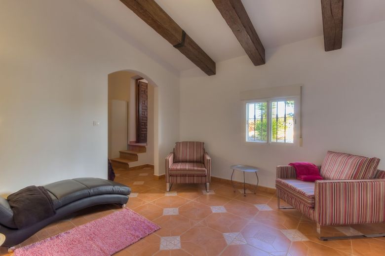 Apartamentos Villa Damara