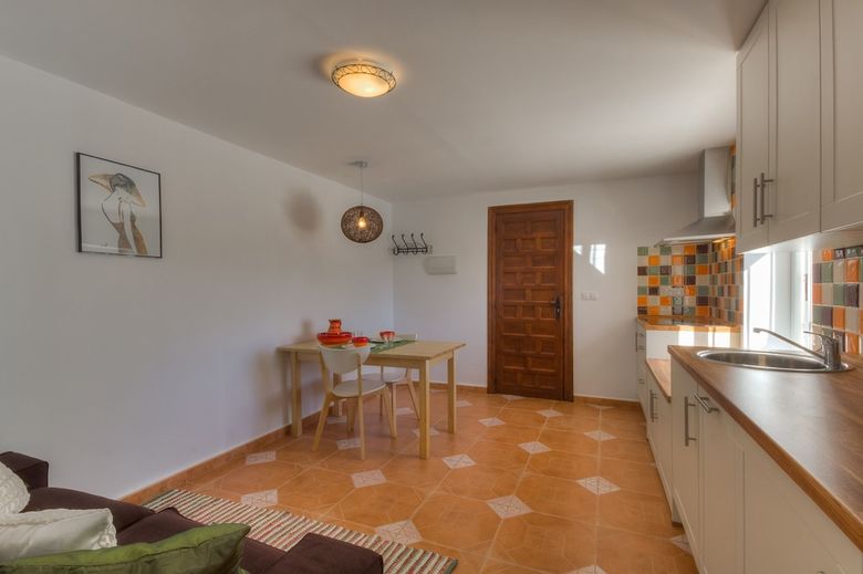 Apartamentos Villa Damara
