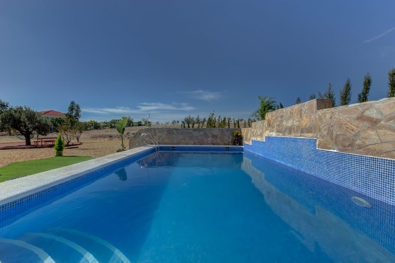 Apartamentos Villa Damara