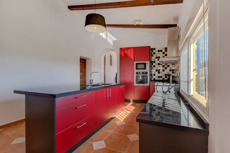 Apartamentos Villa Damara