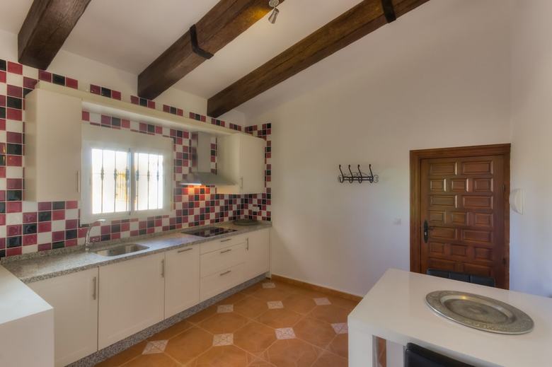 Apartamentos Villa Damara