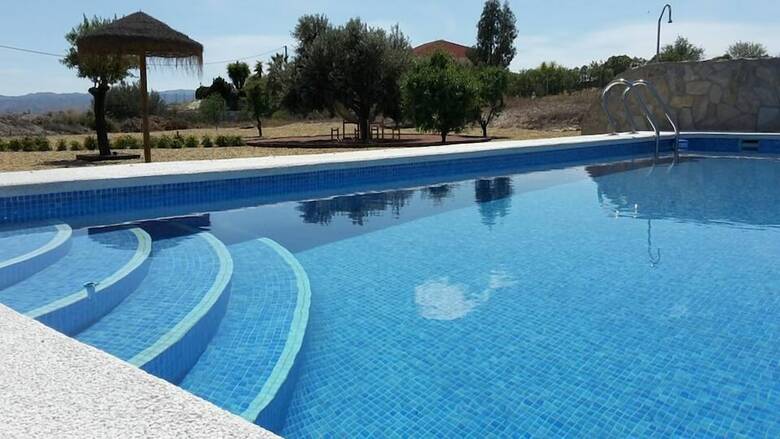 Apartamentos Villa Damara